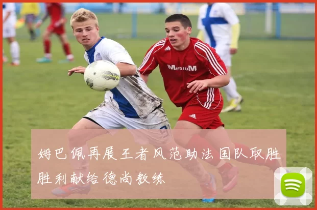 姆巴佩再展王者风范助法国队取胜胜利献给德尚教练